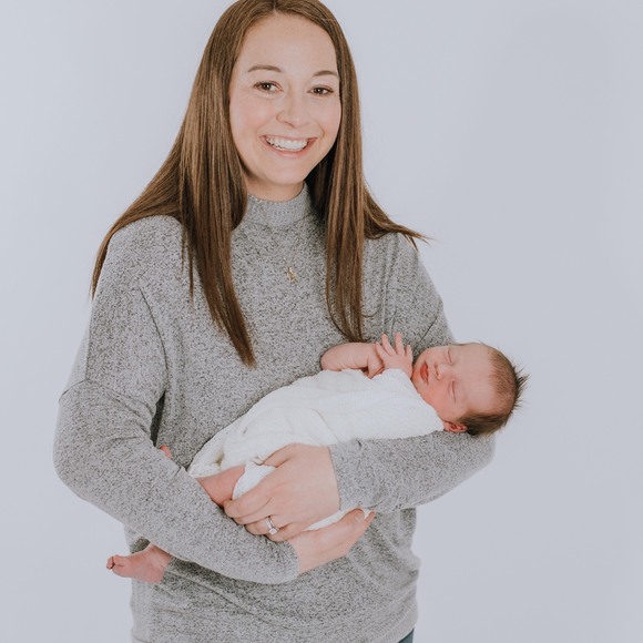 Meet your Posher, Jenna - Picture 1 of 1